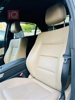 مێرسێدس بێنز E-Class